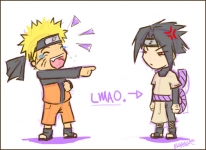 naruto e sasuke orochimaru